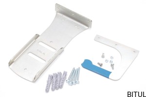 BIKE HANGER FOR WHEEL BH001