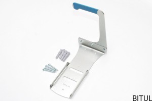 BIKE HANGER FOR WHEEL XXL BH002