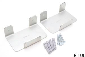 BIKE HANGER - SHELFES  BH013