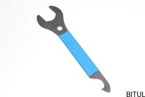 KLUCZ PŁASKI 22 I HAKOWY #2	HB071