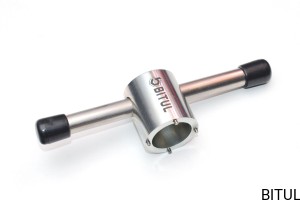 NARZĘDZIE DO OSŁON PIASTY NOVATEC CLD791SB/CLD771SB HB061