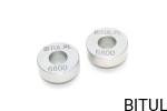 ADAPTERY DO ŁOŻYSK 6800- 10/19MM, 2SZT PT176