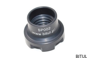 NAKRĘTKA DO OSI TYLNEGO KOŁA (KROSS ESKER) SP002