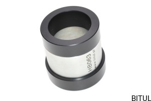 UCHWYT "TUBA" DO SERWISU PIAST HB063