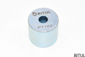 ADAPTER DO MONTAŻU USZCZELKI PRZEDNIEJ PIASTY DT SWISS 350 PT182