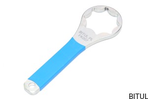 KLUCZ DO AMORTYZATORA RST 5 FK007