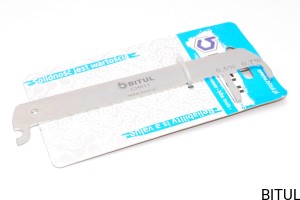 CHAIN WEAR INDICATOR 11-12S CH011