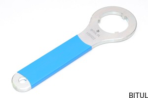 WRENCH FOR ROMET HEADSETS HS002
