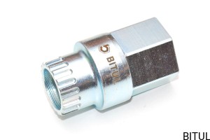 KLUCZ DO PIERŚCIENIA PIASTY DT SR EXP HB054 