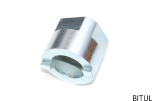 KLUCZ DO BĘBENKA SH	HB081  