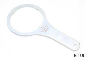 KLUCZ DO KAPY PRZECIKURZOWEJ ALFINE HB039