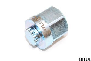 NARZĘDZIE DO ZACISKU MAGURA 4 TŁOCZKI- BITUL BR012