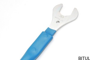 HEADSET WRENCH 30 MM HS030