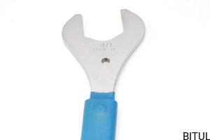 HEADSET WRENCH 40 MM HS040