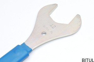 HEADSET WRENCH 42 MM HS042