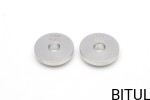 ADAPTOR FOR BOTTOM BRACKET GXP BB86/BB86T 2PCS	PT026  